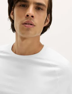 Seam Free Sports T-Shirt