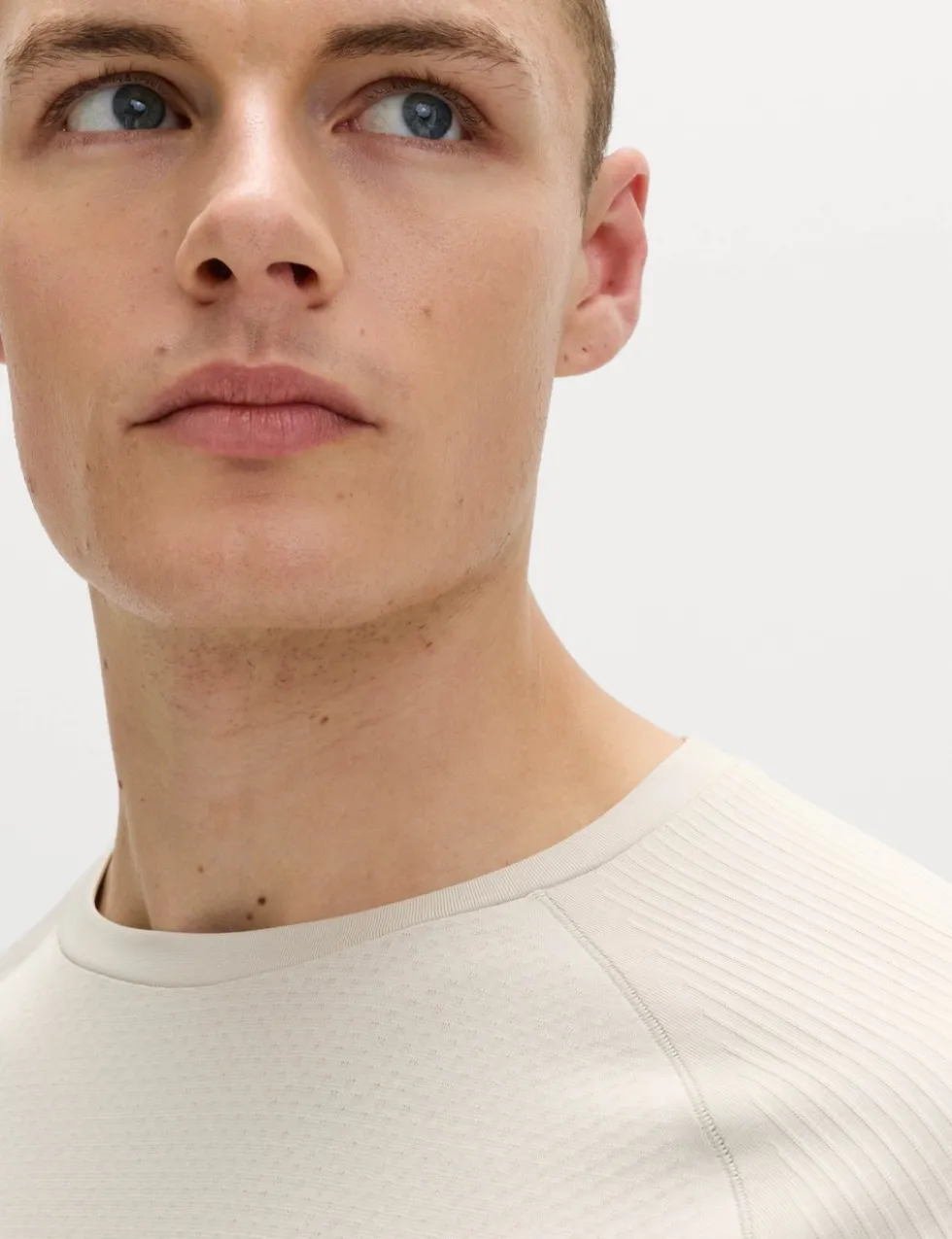 Seam Free Sports T-Shirt