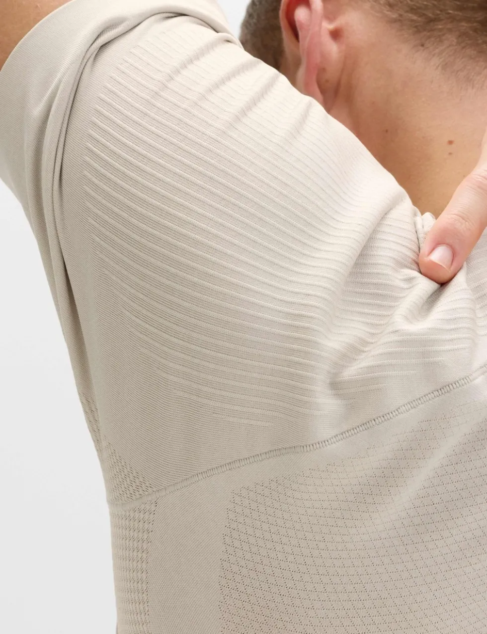 Seam Free Sports T-Shirt