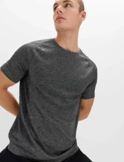 Seam Free Sports T-Shirt