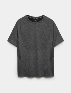 Seam Free Sports T-Shirt