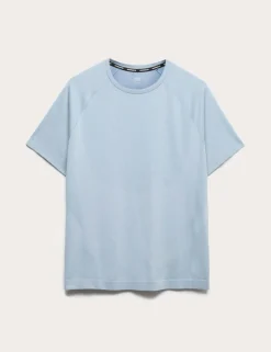 Seam Free Sports T-Shirt