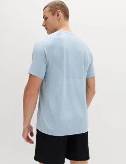 Seam Free Sports T-Shirt