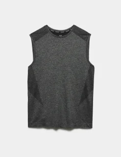 Seam Free Tank Top