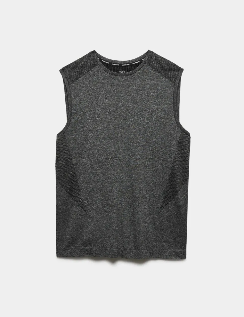 Seam Free Tank Top