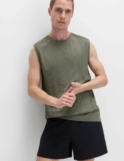 Seam Free Tank Top