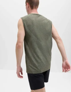 Seam Free Tank Top