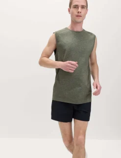 Seam Free Tank Top