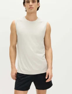 Seam Free Tank Top