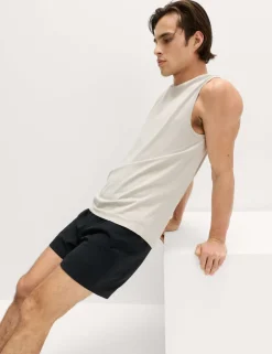 Seam Free Tank Top