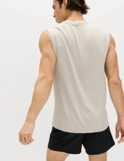 Seam Free Tank Top