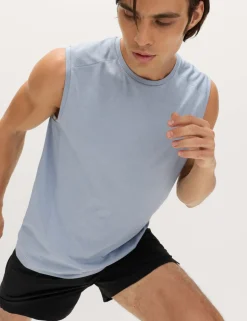 Seam Free Tank Top
