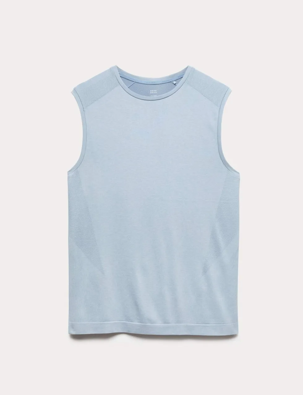 Seam Free Tank Top