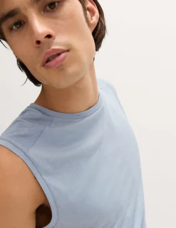 Seam Free Tank Top