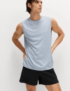 Seam Free Tank Top