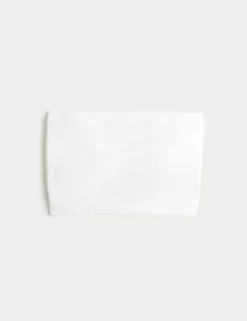 Seamless Non Wired Bandeau Bra