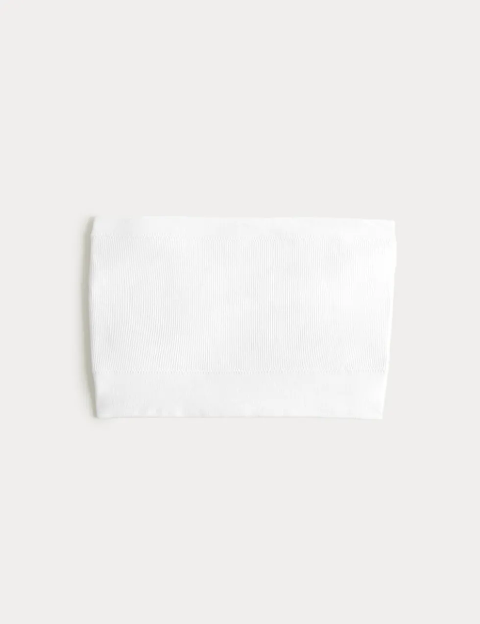 Seamless Non Wired Bandeau Bra