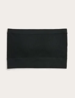 Seamless Non Wired Bandeau Bra