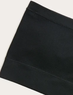 Seamless Non Wired Bandeau Bra