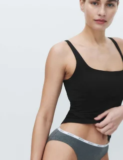 Secret Support™ Scoop Neck Bra Vest