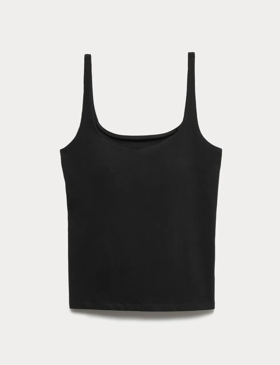 Secret Support™ Scoop Neck Bra Vest