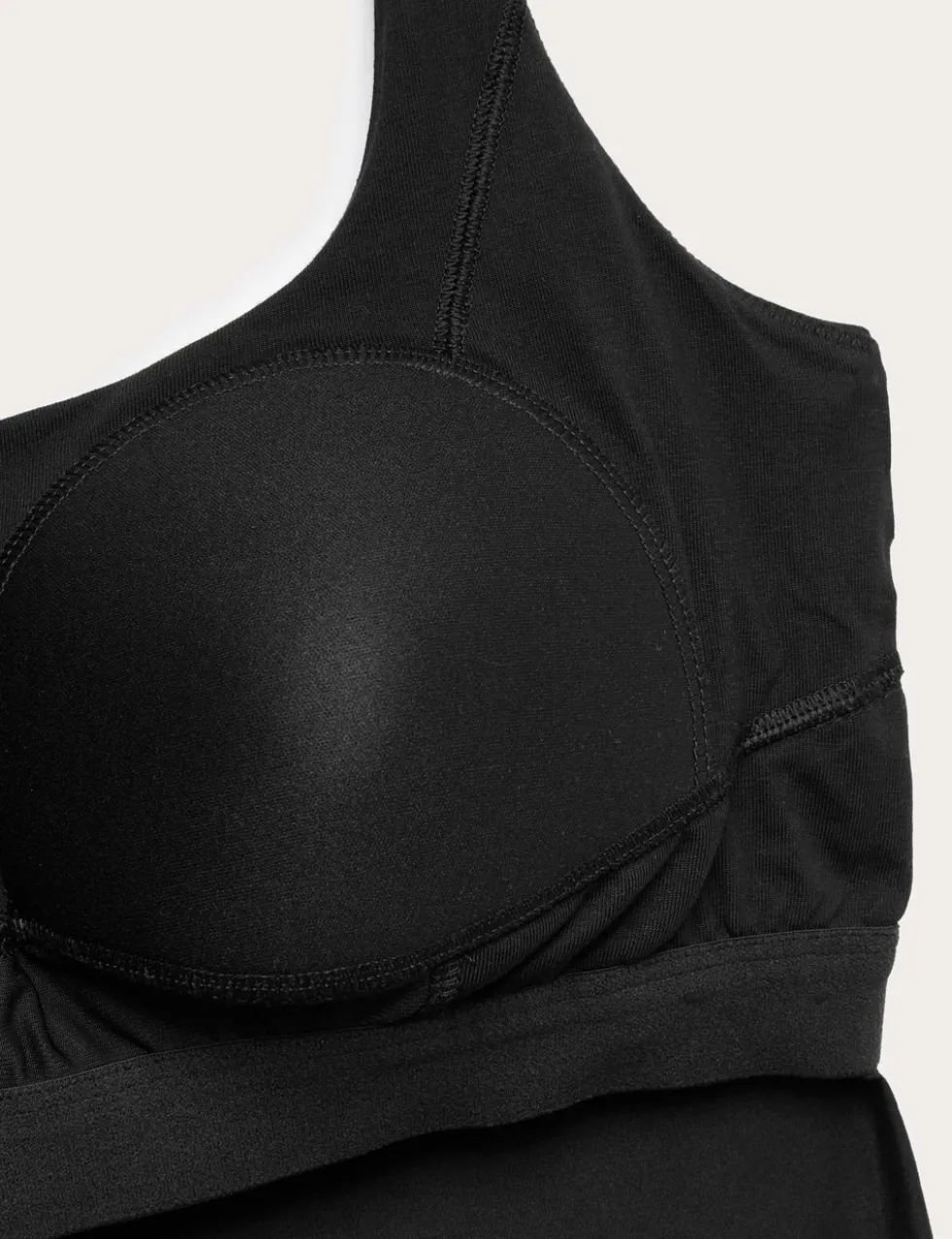 Secret Support™ Scoop Neck Bra Vest