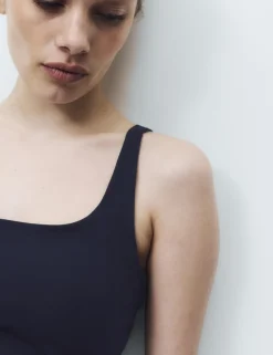 Secret Support™ Scoop Neck Bra Vest