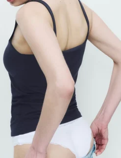 Secret Support™ Scoop Neck Bra Vest