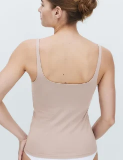 Secret Support™ Scoop Neck Bra Vest
