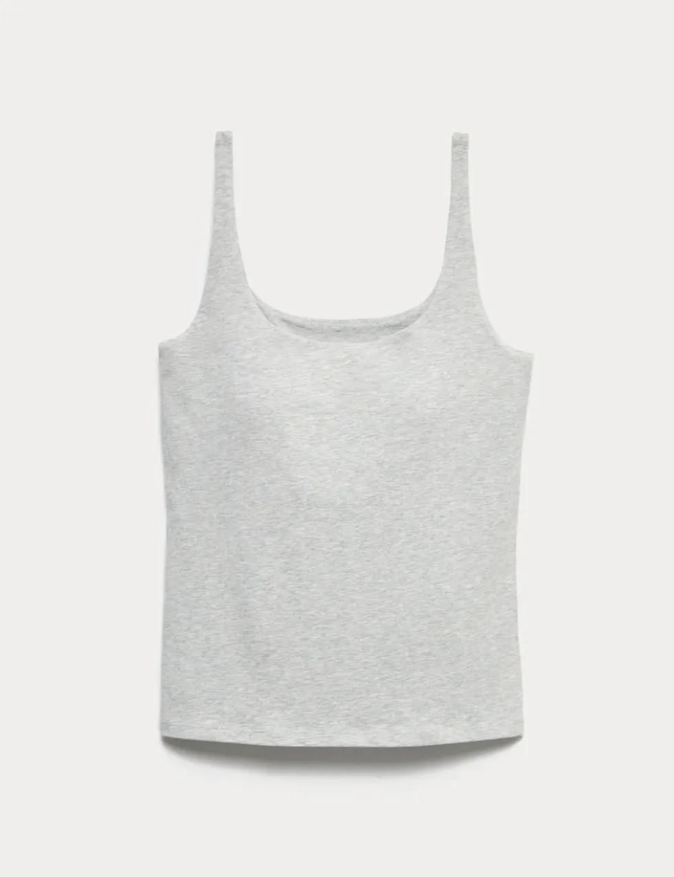 Secret Support™ Scoop Neck Bra Vest