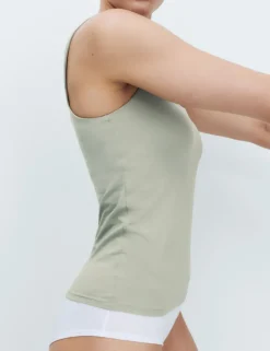 Secret Support™ Scoop Neck Bra Vest