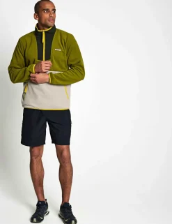 Sequoia Grove Half Zip Fleece