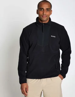 Sequoia Grove Half Zip Fleece