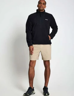 Sequoia Grove Half Zip Fleece