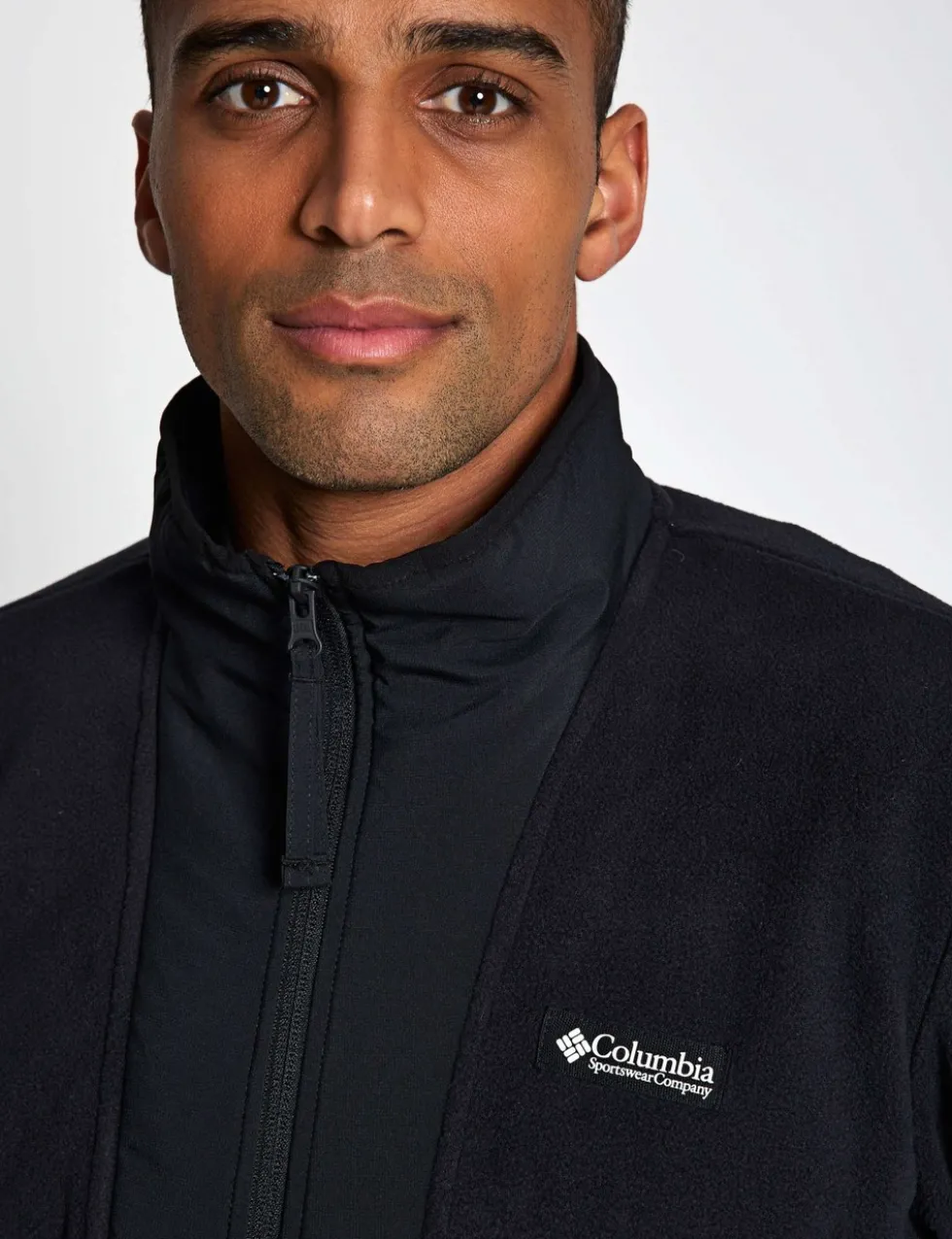 Sequoia Grove Half Zip Fleece