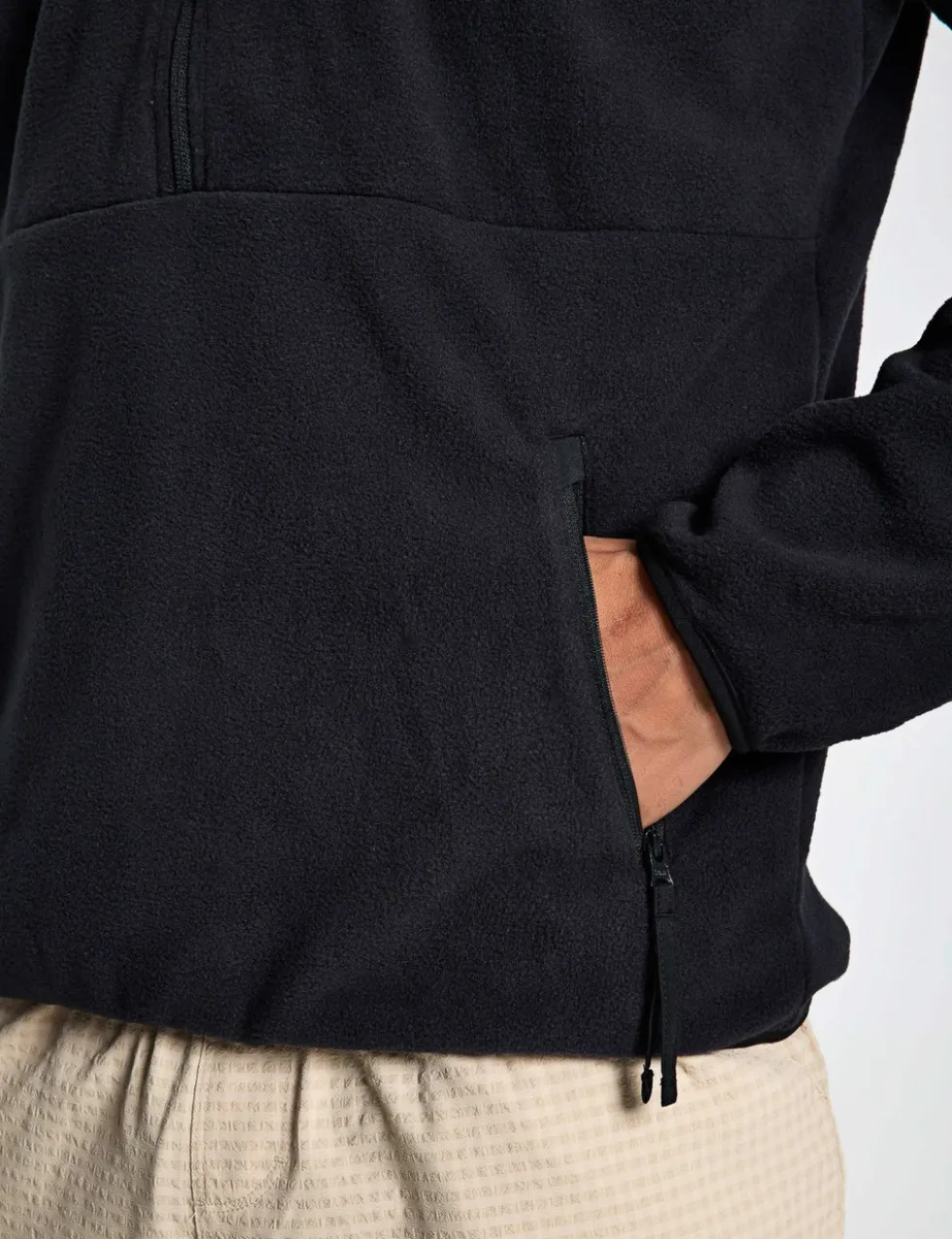 Sequoia Grove Half Zip Fleece