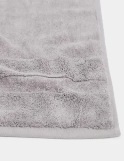 Set of 2 Ultimate Luxury Turkish Cotton Towels