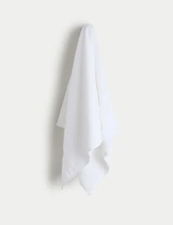 Set of 2 Ultimate Luxury Turkish Cotton Towels