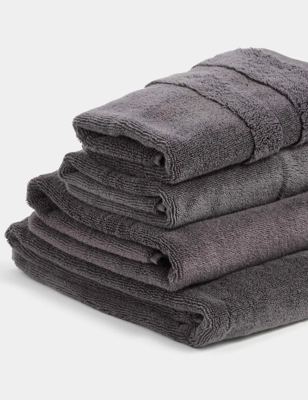 Set of 2 Ultimate Luxury Turkish Cotton Towels