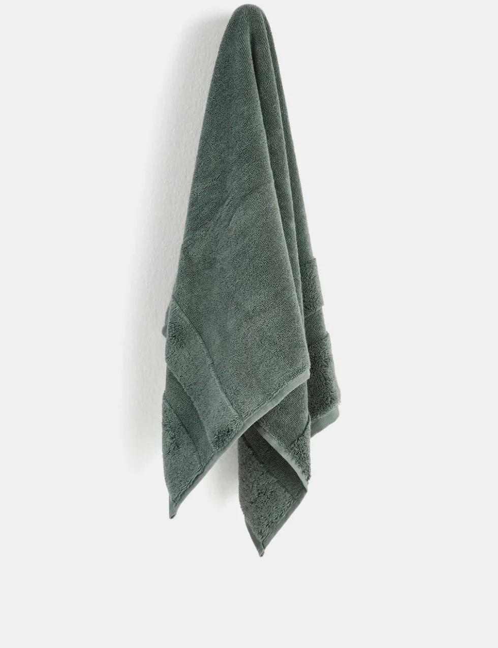 Set of 2 Ultimate Luxury Turkish Cotton Towels