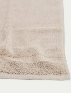 Set of 2 Ultimate Luxury Turkish Cotton Towels