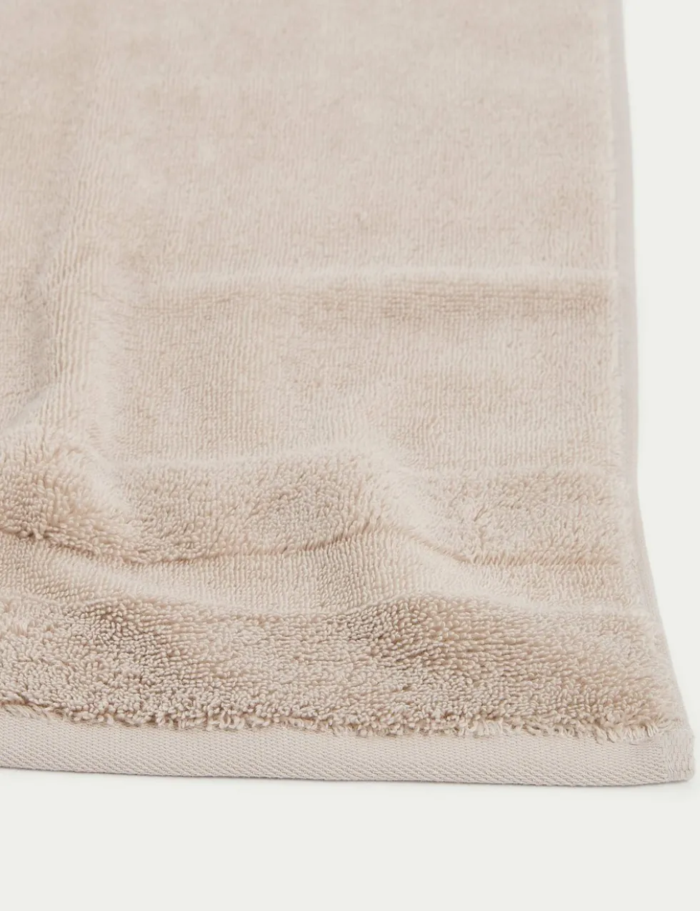 Set of 2 Ultimate Luxury Turkish Cotton Towels