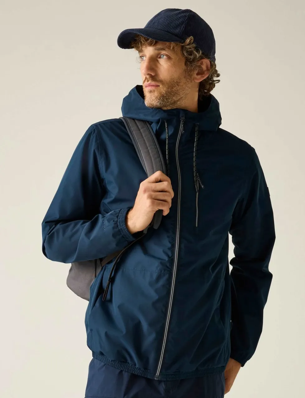 Shorebay Waterproof Jacket