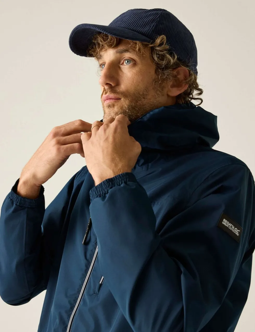 Shorebay Waterproof Jacket