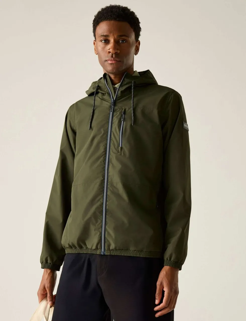 Shorebay Waterproof Jacket
