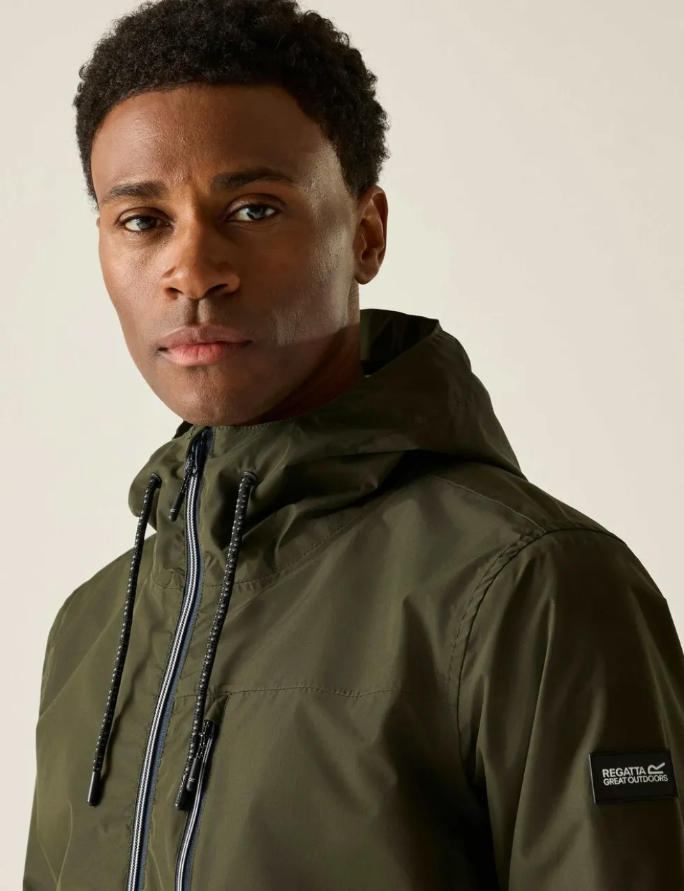 Shorebay Waterproof Jacket