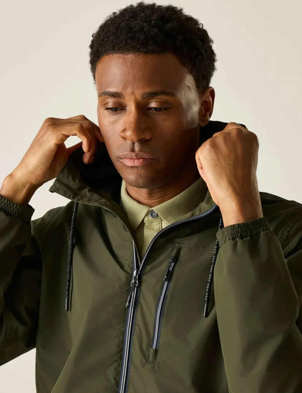 Shorebay Waterproof Jacket