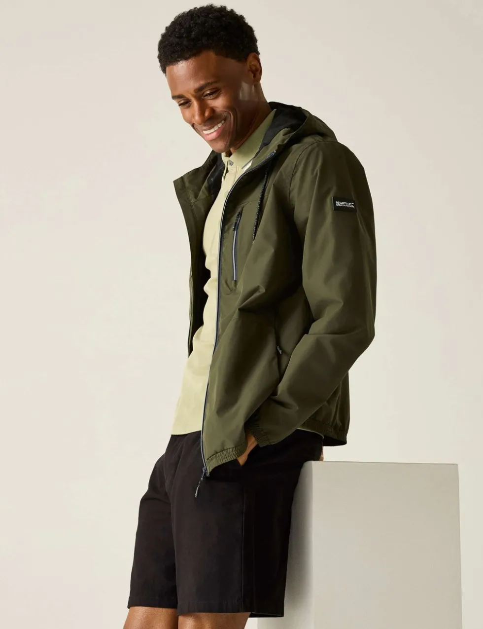 Shorebay Waterproof Jacket