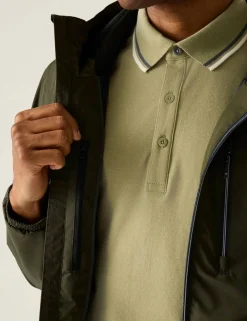Shorebay Waterproof Jacket