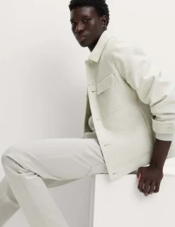 Short Jacket